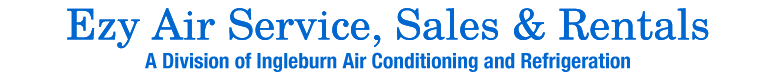 Ingleburn Air Logo